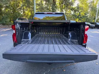 Chevrolet Silverado 1500 2023 4x2 RST 4dr Crew Cab 5.8 ft. SB