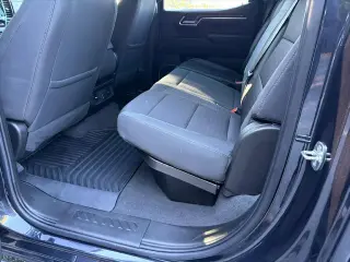 Chevrolet Silverado 1500 2023 4x2 RST 4dr Crew Cab 5.8 ft. SB