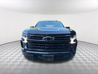 Chevrolet Silverado 1500 2023 4x2 RST 4dr Crew Cab 5.8 ft. SB