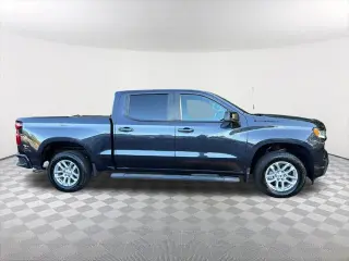Chevrolet Silverado 1500 2023 4x2 RST 4dr Crew Cab 5.8 ft. SB