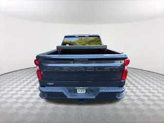 Chevrolet Silverado 1500 2023 4x2 RST 4dr Crew Cab 5.8 ft. SB