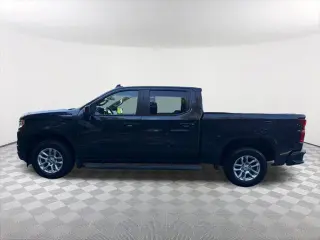 Chevrolet Silverado 1500 2023 4x2 RST 4dr Crew Cab 5.8 ft. SB