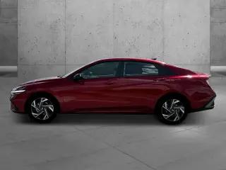 Hyundai ELANTRA 2025 SEL Sport 4dr Sedan