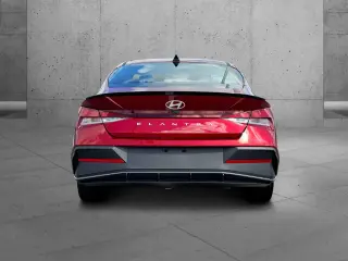Hyundai ELANTRA 2025 SEL Sport 4dr Sedan