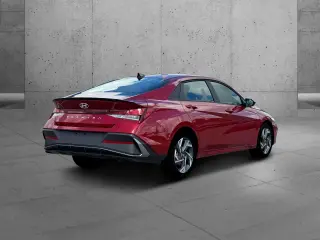 Hyundai ELANTRA 2025 SEL Sport 4dr Sedan