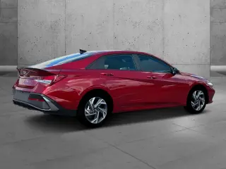 Hyundai ELANTRA 2025 SEL Sport 4dr Sedan