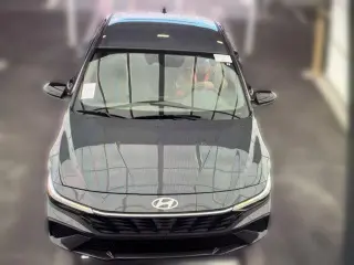Hyundai ELANTRA 2025 SEL Sport 4dr Sedan