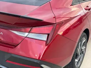 Hyundai ELANTRA 2025 SEL Sport 4dr Sedán