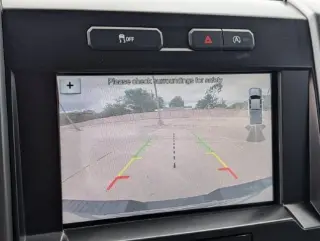 Ford F-150 2017 4x2 XLT 4p SuperCrew 5.5 ft. SB