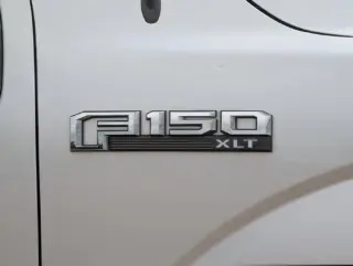 Ford F-150 2017 4x2 XLT 4p SuperCrew 5.5 ft. SB
