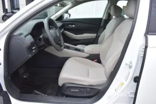 Honda Accord 2024 EX 4dr Sedan