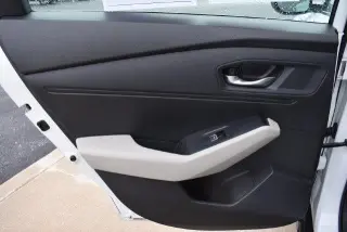 Honda Accord 2024 EX 4dr Sedan