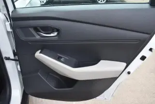 Honda Accord 2024 EX 4dr Sedan