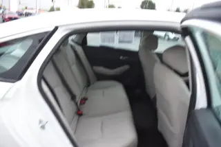 Honda Accord 2024 EX 4dr Sedan
