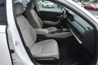 Honda Accord 2024 EX 4dr Sedan