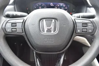 Honda Accord 2024 EX 4dr Sedan
