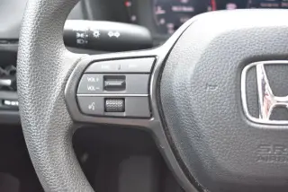 Honda Accord 2024 EX 4dr Sedan