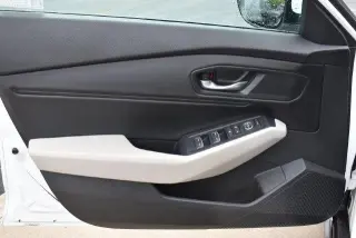 Honda Accord 2024 EX 4dr Sedan