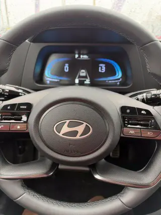 Hyundai ELANTRA 2026 SEL Sport 4dr Sedan