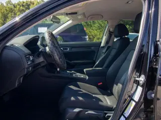 Honda Civic 2022 LX 4dr Sedan