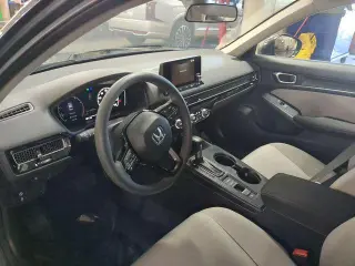 Honda Civic 2024 LX 4p Sedán