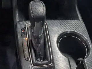Honda Civic 2024 LX 4p Sedán