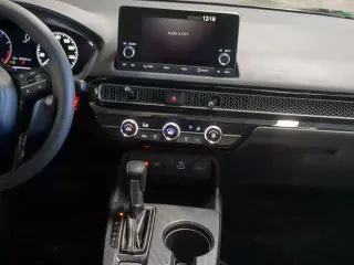 Honda Civic 2024 LX 4p Sedán