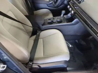 Honda Civic 2024 LX 4p Sedán