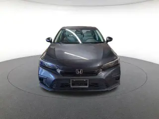 Honda Civic 2024 LX 4p Sedán