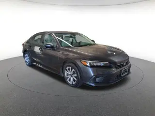 Honda Civic 2024 LX 4p Sedán