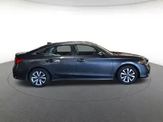 Honda Civic 2024 LX 4p Sedán