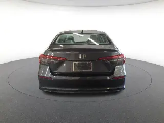 Honda Civic 2024 LX 4p Sedán
