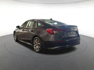 Honda Civic 2024 LX 4p Sedán