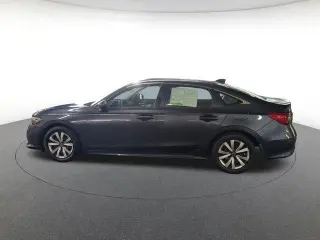 Honda Civic 2024 LX 4p Sedán