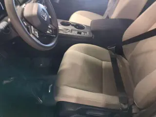 Honda Civic 2024 LX 4p Sedán