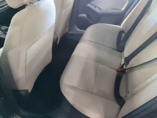 Honda Civic 2024 LX 4p Sedán