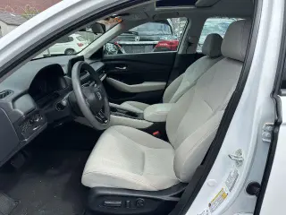 Honda Accord 2024 EX 4p Sedan