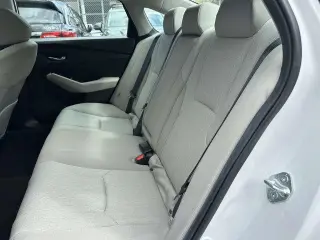 Honda Accord 2024 EX 4p Sedan