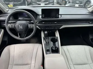 Honda Accord 2024 EX 4p Sedan