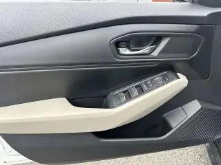 Honda Accord 2024 EX 4p Sedan