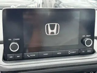 Honda Accord 2024 EX 4p Sedan
