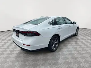 Honda Accord 2024 EX 4p Sedan