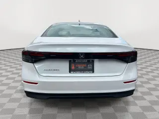 Honda Accord 2024 EX 4p Sedan