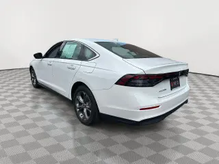 Honda Accord 2024 EX 4p Sedan