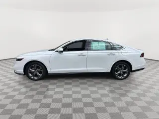 Honda Accord 2024 EX 4p Sedan