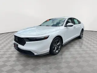 Honda Accord 2024 EX 4p Sedan