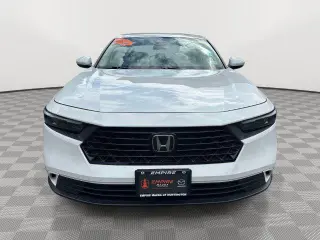 Honda Accord 2024 EX 4p Sedan