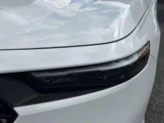 Honda Accord 2024 EX 4p Sedan