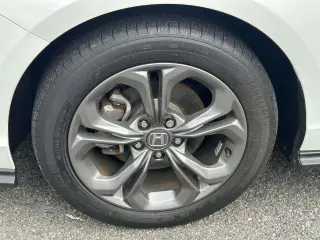Honda Accord 2024 EX 4p Sedan