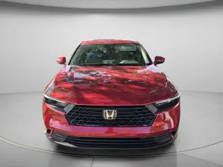 Honda Accord 2023 EX 4p Sedana
